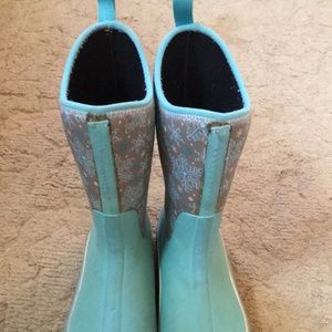 Youth Muck Boots